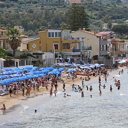מלון טראביה Casa Antonella מראה חיצוני תמונה