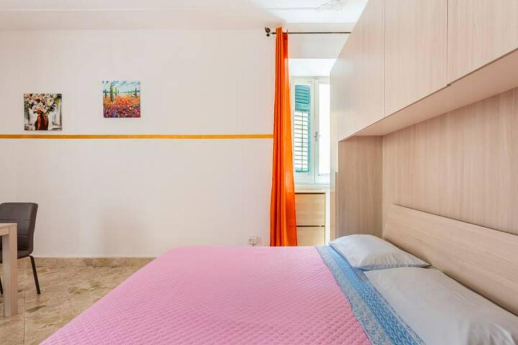 מלון טראביה Casa Antonella מראה חיצוני תמונה