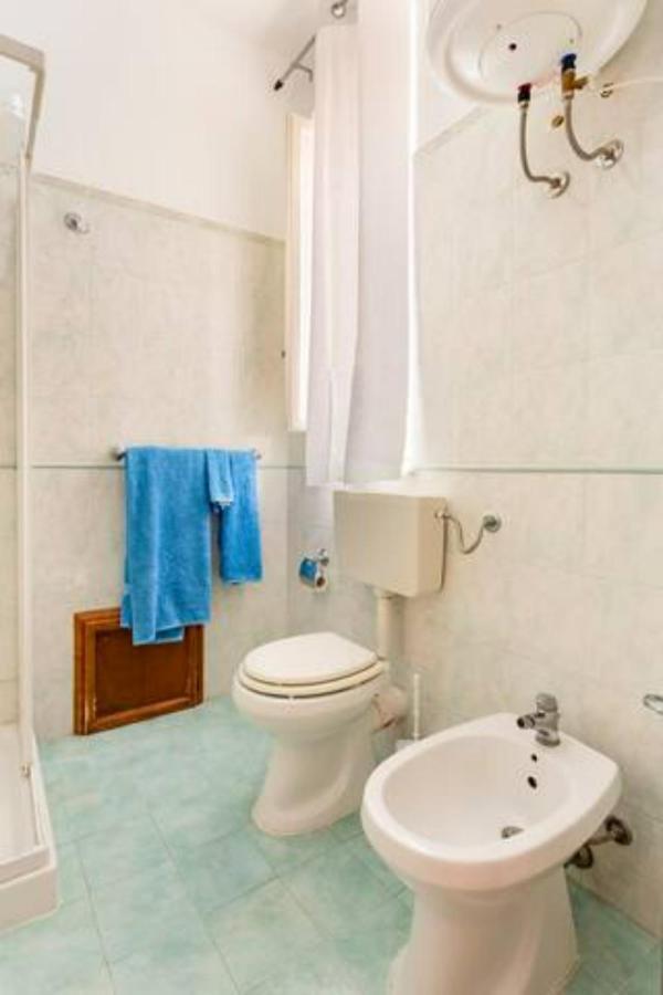 מלון טראביה Casa Antonella מראה חיצוני תמונה