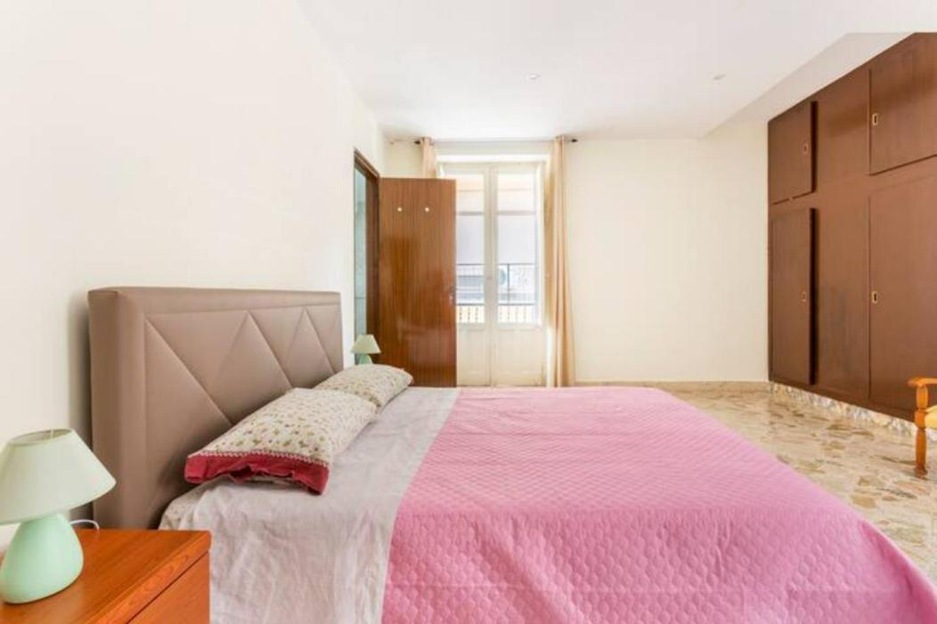 מלון טראביה Casa Antonella מראה חיצוני תמונה