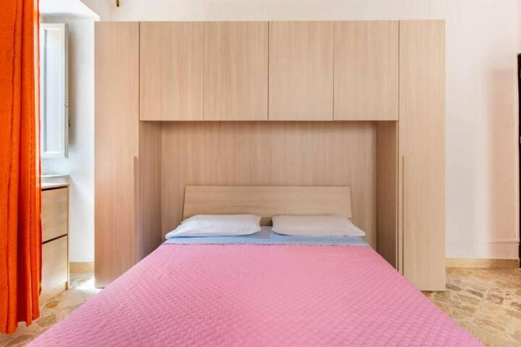 מלון טראביה Casa Antonella מראה חיצוני תמונה
